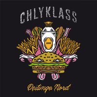 Chlyklass - Deitinge Nord