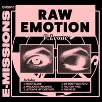 P.Leone - Raw Emotion