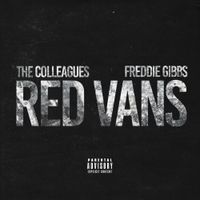 The Colleagues - Red Vans