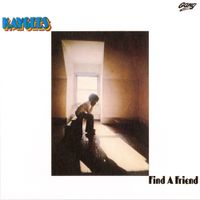 The Kay-Gees - Find a Friend