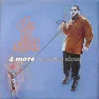De La Soul - More Supa Sweet Stakes Baby