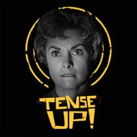 Tense Up! - Tense Up!