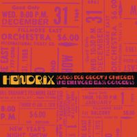 Jimi Hendrix - Songs for Groovy Children: The Fillmore East Concerts
