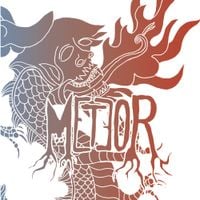 Meteor - Magic Pandemonio