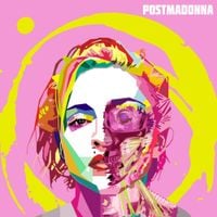Postmadonna - Postmadonna