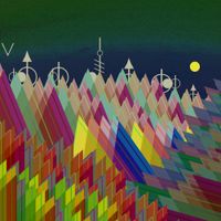 Vesper Sails - On to the Moon