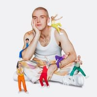 Lauv - ~how i&rsquo;m feeling~ (the extras)