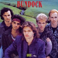 B&uuml;ndock - Mauve