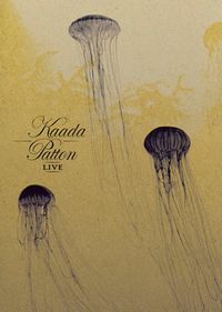 Kaada/Patton - Live