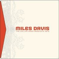 Miles Davis - The Cellar Door Sessions 1970