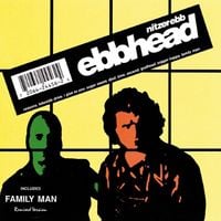 Nitzer Ebb - Ebbhead