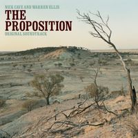 Nick Cave & Warren Ellis - The Proposition OST