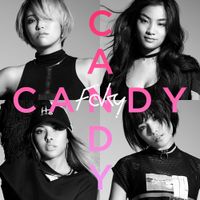 FAKY - Candy
