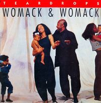 Womack & Womack - Teardrops