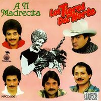 Los Tigres Del Norte - A T&iacute; Madrecita