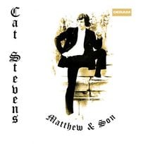 Cat Stevens - Matthew and Son