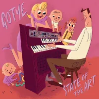 Gotye - State of the Art