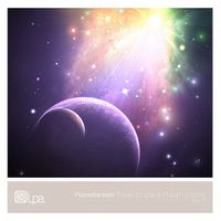 Pl@netarium - Travel to Space Chasm Cosmic