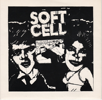 Soft Cell - Mutant Moments