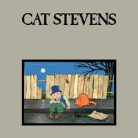 Cat Stevens - Teaser and the Firecat