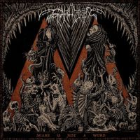 Svarttjern - Shame Is Just a Word
