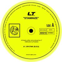 LT - Staminize