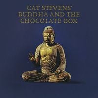 Cat Stevens - Buddha and the Chocolate Box
