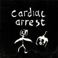 Cardiacs - Cardiac Arrest E.P.