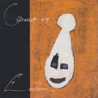 Current 93 - Emblems: The Menstrual Years