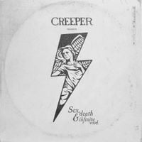Creeper - Sex, Death & the Infinite Void