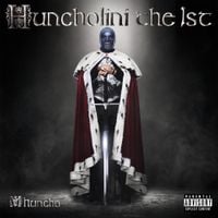 M Huncho - Huncholini the 1st