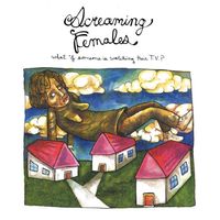 Screaming Females - What If Someone Is Watching Their T.V.?