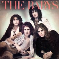 The Babys - Broken Heart