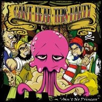 Can't Bear This Party! - Ain't No Princess