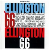 Duke Ellington - Ellngton '66