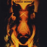 Fl&auml;sket Brinner - Fl&auml;sket Brinner