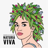 Eugenio In Via Di Gioia - Natura Viva