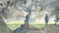 James Blake - My Willing Heart
