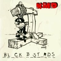 KMD - Black Bastards