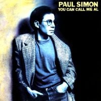 Paul Simon - You Can Call Me Al