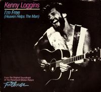 Kenny Loggins - I'm Free (Heaven Helps the Man)