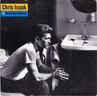 Chris Isaak - Wicked Game