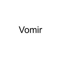 Vomir - Blank
