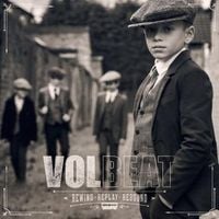 Volbeat - Die to Live