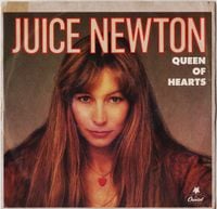 Juice Newton - Queen of Hearts