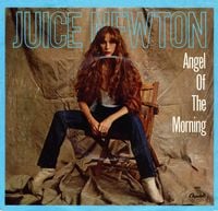 Juice Newton - Angel of the Morning