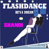 Shandi - He's a Dream