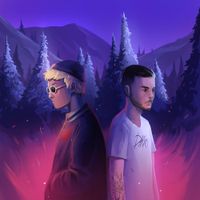 Josh A & Darko - Better Things