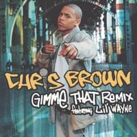 Chris Brown - Gimme That