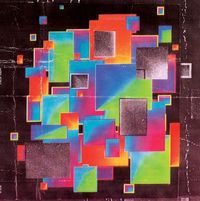 Matrix Metals - Flamingo Breeze